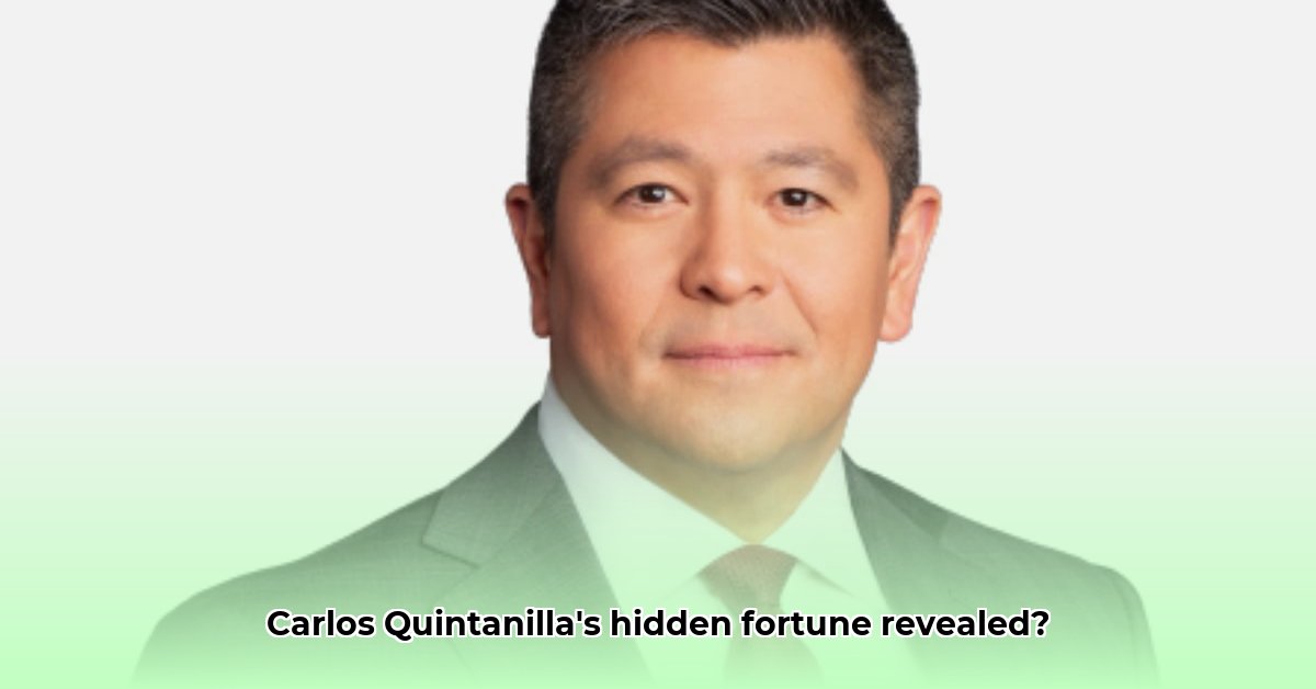 carlos-quintanilla-sakar-net-worth